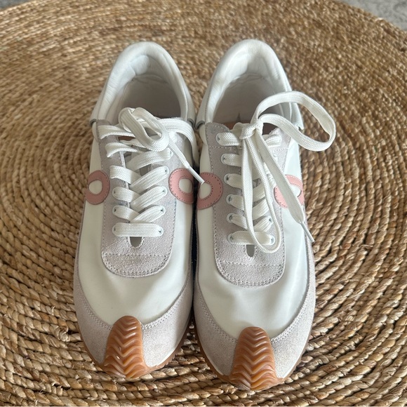 Loewe Basket Flow Runner low-top sneakers, fits small , size 41 , fits 9 - Picture 3 of 14